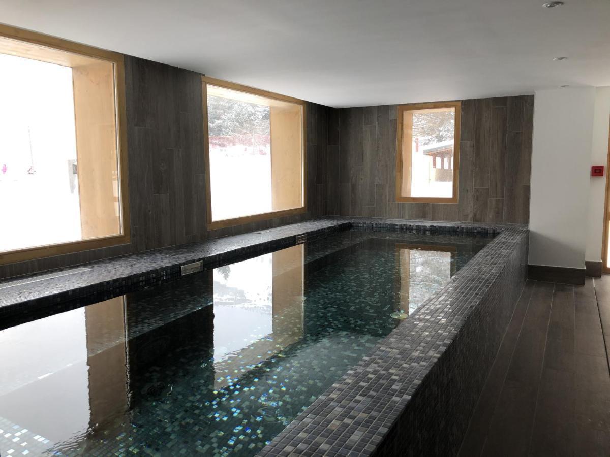 Le Chateau D'Hermonville B&B / Chambres D'Hotes מראה חיצוני תמונה
