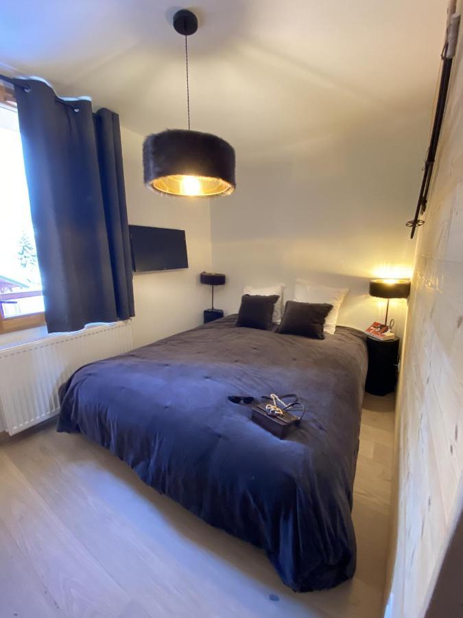 Le Chateau D'Hermonville B&B / Chambres D'Hotes מראה חיצוני תמונה