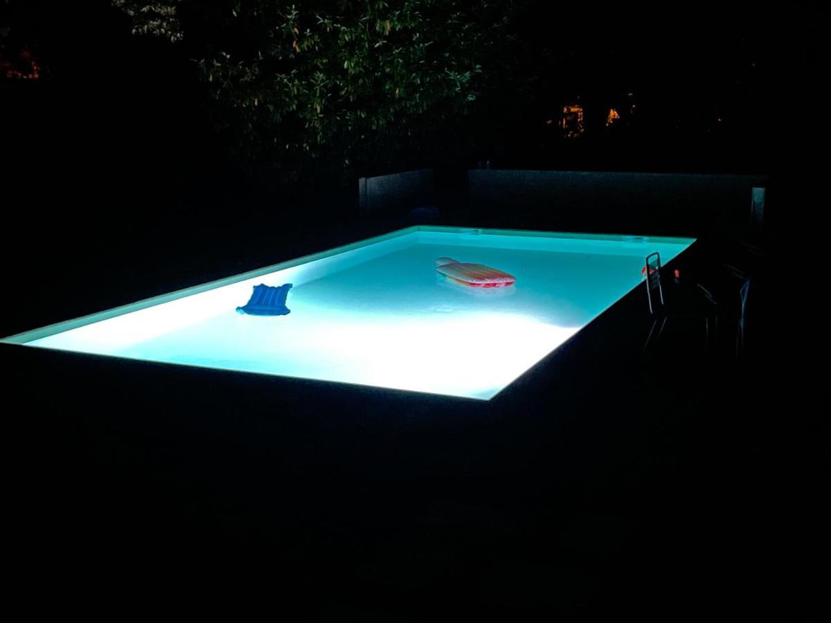 Le Chateau D'Hermonville B&B / Chambres D'Hotes מראה חיצוני תמונה